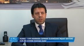 Kanal A Plus Ekonomi program rportaj